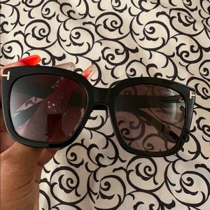 Tom Ford Sunglasses